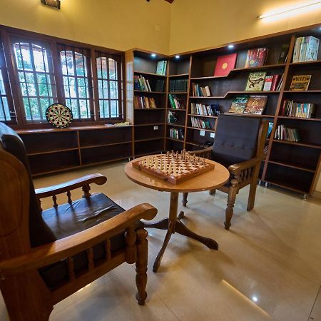 Ambalavayal Ushasree Wayanad Heritage Premium Pool Resort By Voye Homes מראה חיצוני תמונה