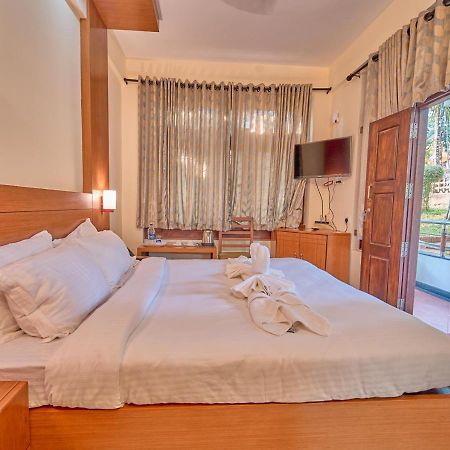 Ambalavayal Ushasree Wayanad Heritage Premium Pool Resort By Voye Homes מראה חיצוני תמונה
