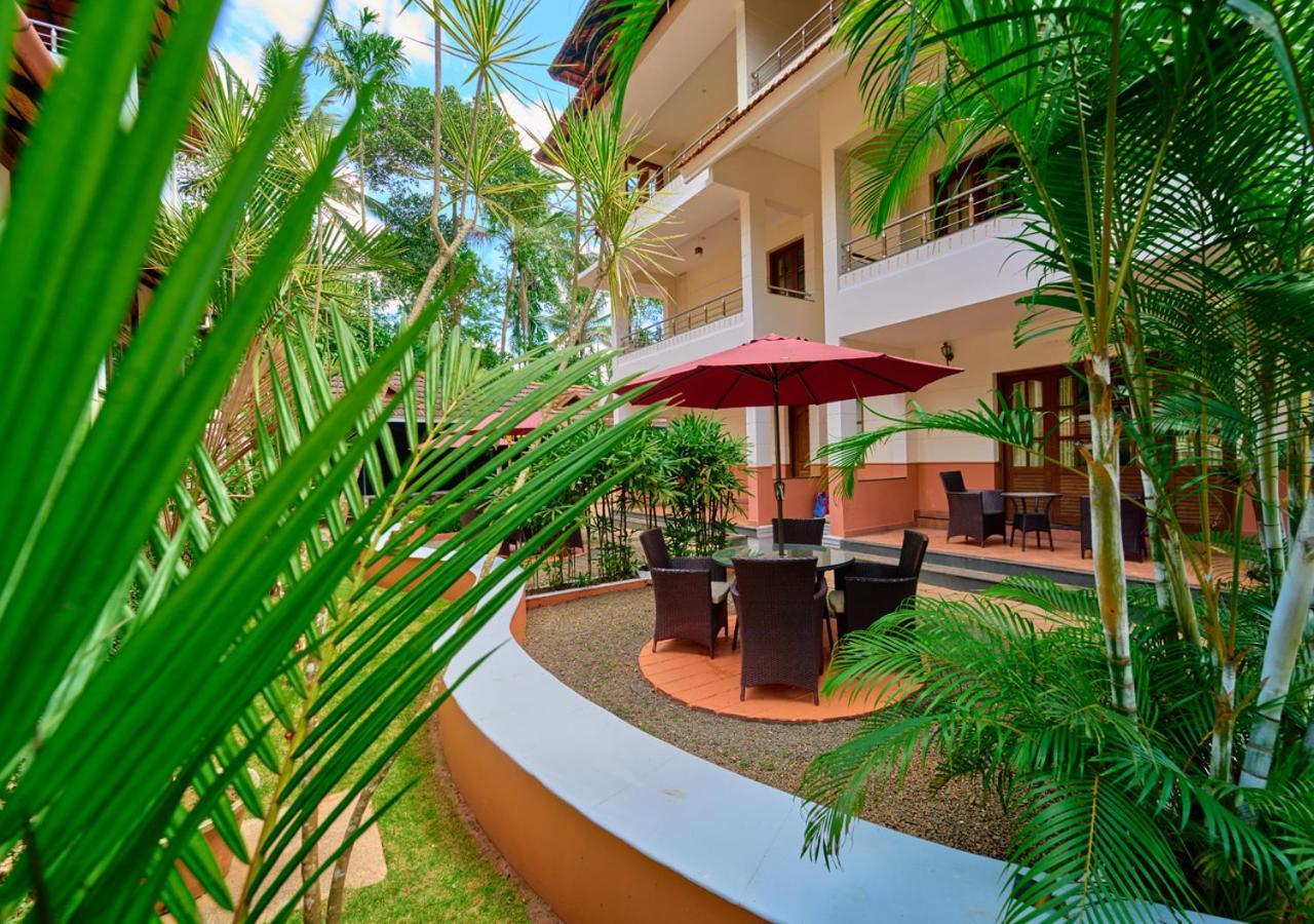 Ambalavayal Ushasree Wayanad Heritage Premium Pool Resort By Voye Homes מראה חיצוני תמונה