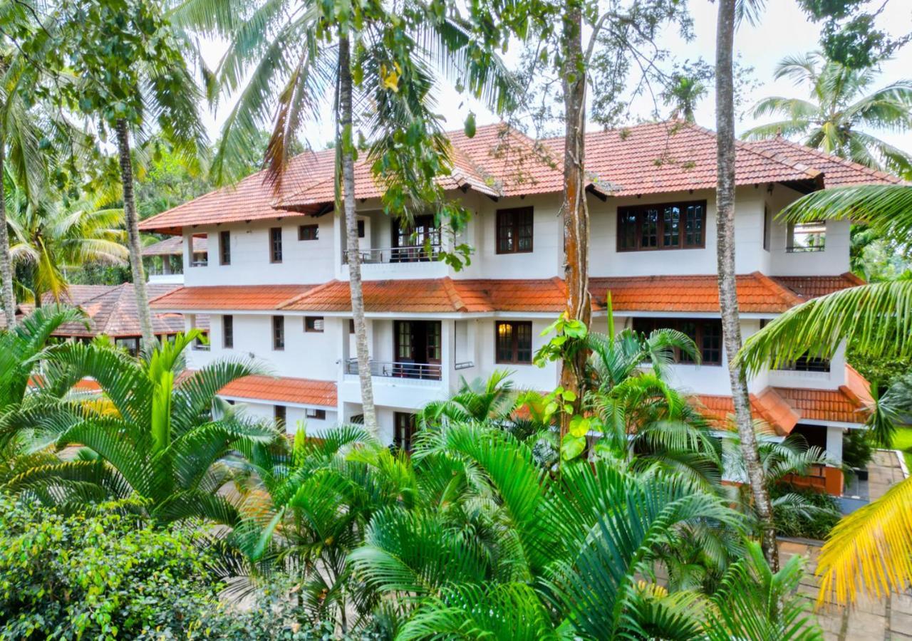 Ambalavayal Ushasree Wayanad Heritage Premium Pool Resort By Voye Homes מראה חיצוני תמונה