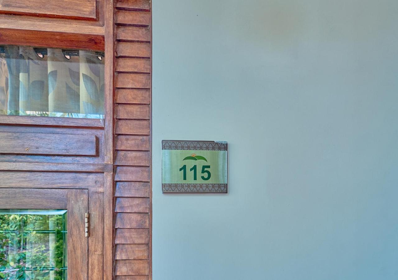 Ambalavayal Ushasree Wayanad Heritage Premium Pool Resort By Voye Homes מראה חיצוני תמונה