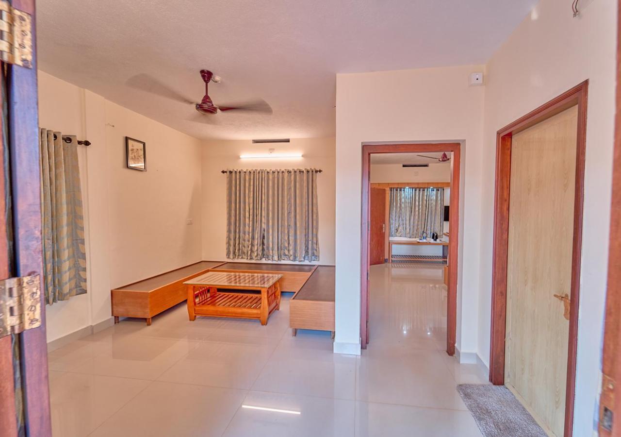 Ambalavayal Ushasree Wayanad Heritage Premium Pool Resort By Voye Homes מראה חיצוני תמונה